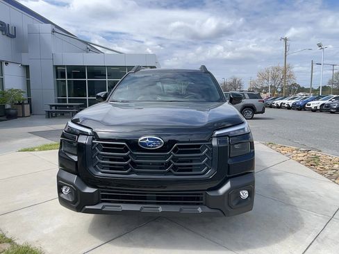 New 2026 Subaru Outback Touring XT AWD/4WD image 2