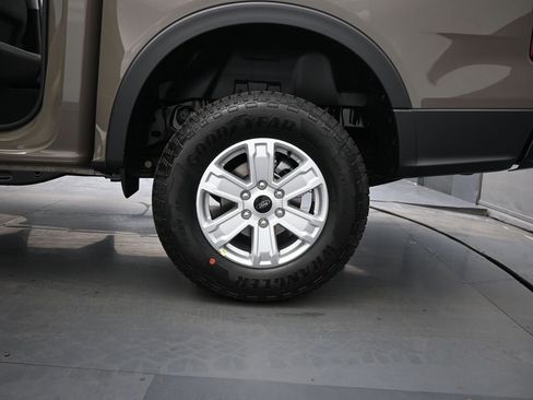 New 2025 Ford Ranger XL image 19