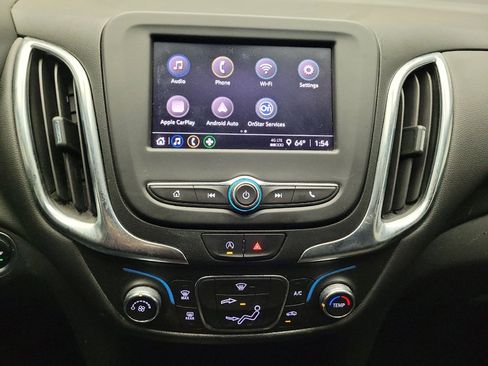 Used 2022 Chevrolet Equinox LT FWD image 25