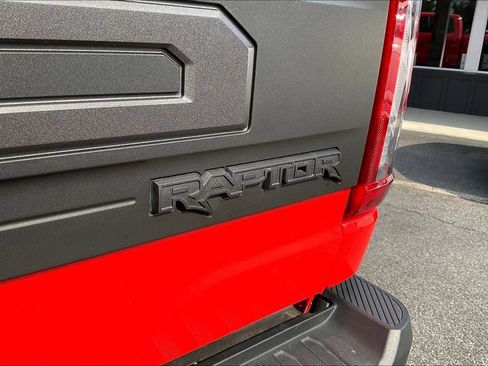 Used 2023 Ford F150 Raptor w/ Raptor Carbon Fiber Package AWD/4WD image 23