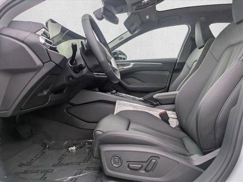 New 2026 Audi A6 Premium Plus image 4