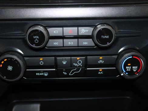 New 2026 Ford F150 STX RWD image 36