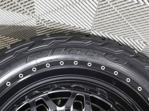 Used 2026 Chevrolet Silverado 3500 High Country w/ High Country Premium Package image 35