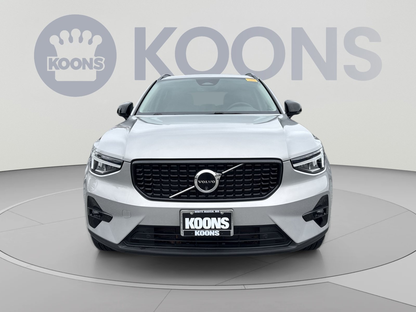 Used 2024 Volvo XC40 B5 Plus w/ Climate Package AWD/4WD image 11