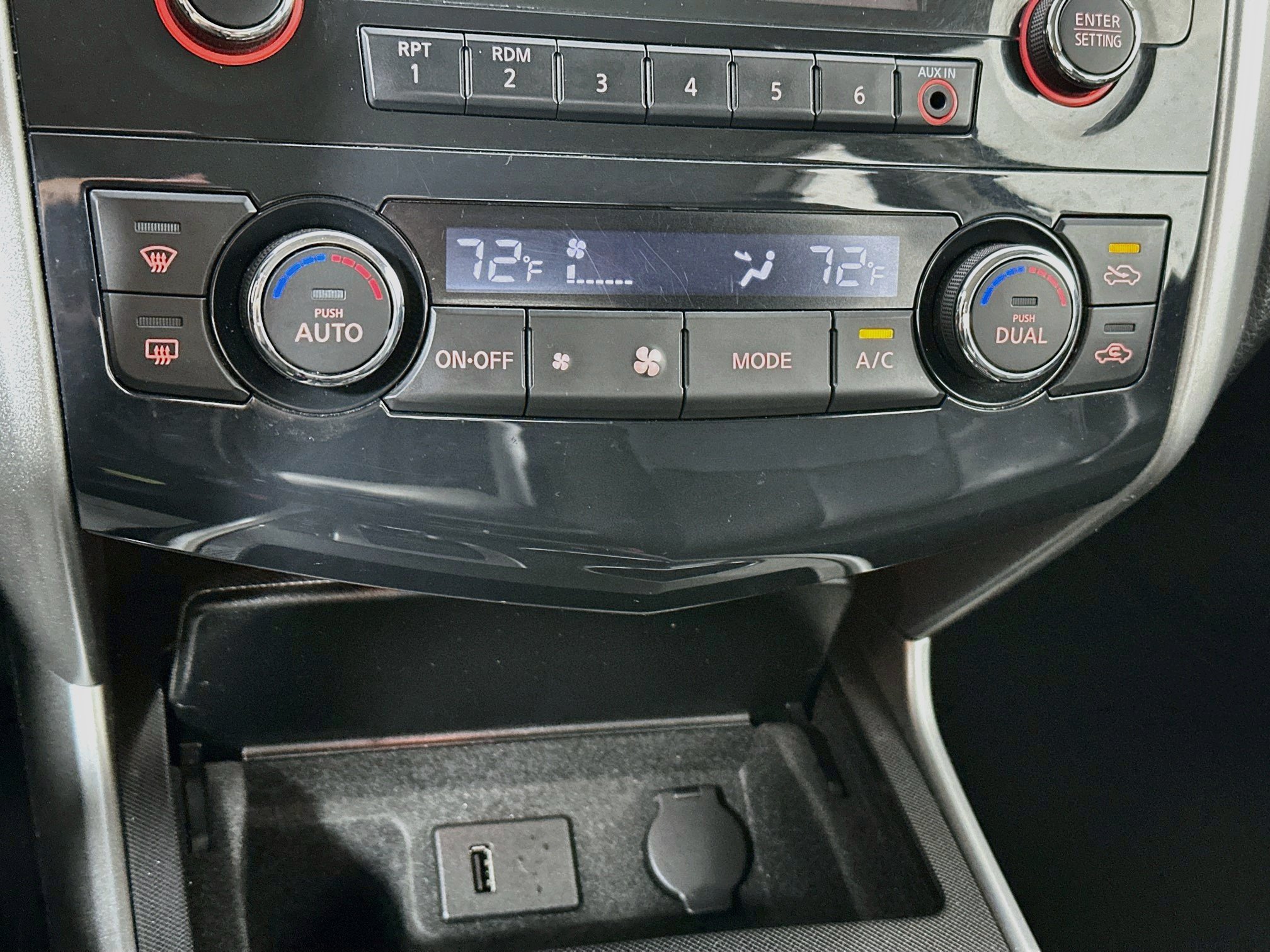 Used 2013 Nissan Altima 2.5 SL FWD image 15