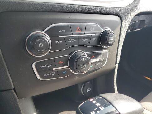 Used 2022 Dodge Charger GT image 26