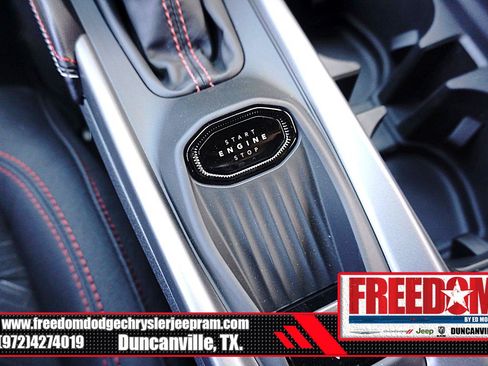 New 2026 Dodge Charger R/T w/ Blacktop Package AWD/4WD image 30