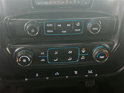 Used 2015 Chevrolet Silverado 3500 W/T image 18