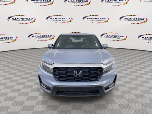 Used 2023 Honda Passport EX-L image 3