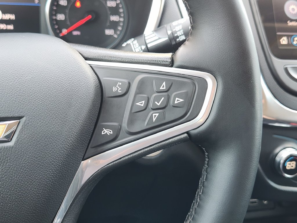 Used 2023 Chevrolet Equinox LT FWD image 27