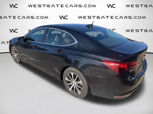 Used 2017 Acura TLX image 35