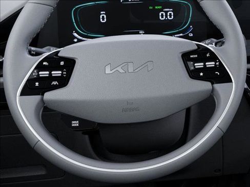 New 2026 Kia Niro EX image 22