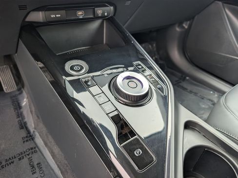 Certified 2024 Kia Niro Wind w/ Wind Preserve Package image 31