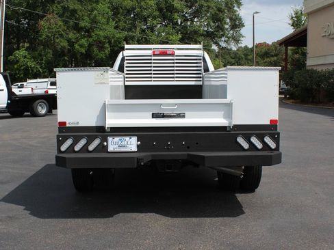 Used 2024 RAM 3500 Tradesman AWD/4WD image 13