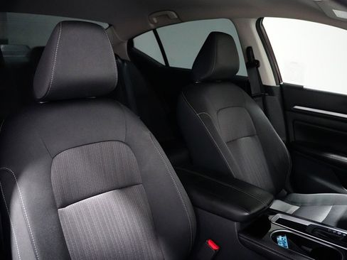 Used 2023 Nissan Altima 2.5 SV image 23