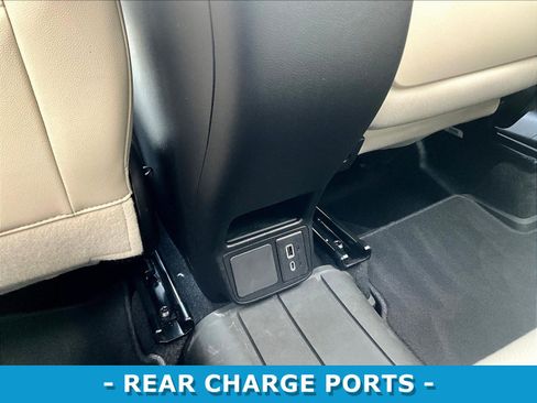 Used 2020 Buick Encore GX Select AWD/4WD image 10