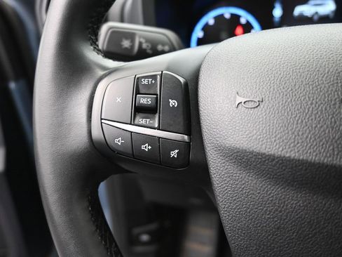 Used 2024 Ford Bronco Sport Big Bend w/ Convenience Package image 29