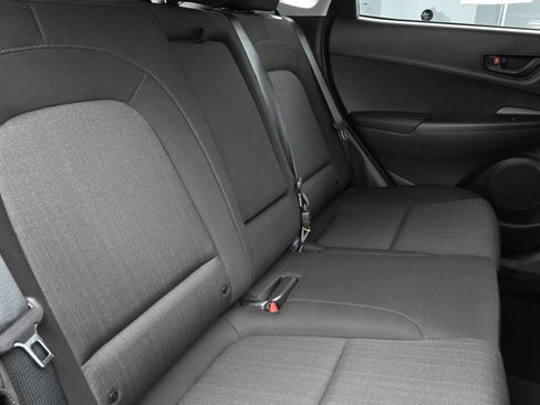 Certified 2023 Hyundai Kona SEL AWD/4WD image 24