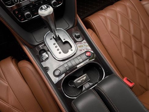 Used 2014 Bentley Flying Spur W12 AWD/4WD image 14
