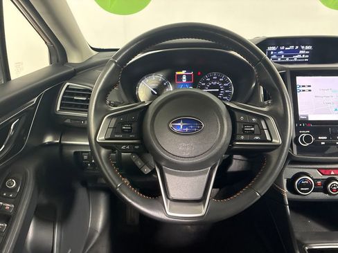 Used 2019 Subaru Crosstrek 2.0i Limited w/ Moonroof Package w/Navigation AWD/4WD image 15