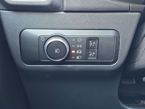 New 2026 Ford Bronco Sport Badlands w/ Badlands Tech Package image 25