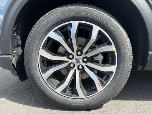 New 2026 Ford Explorer ST-Line AWD/4WD image 10