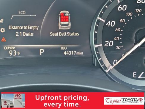 Used 2021 Toyota Highlander Limited AWD/4WD image 20
