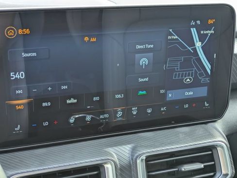 New 2026 Ford Mustang Premium RWD image 17