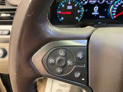 Used 2017 Chevrolet Tahoe Premier image 14