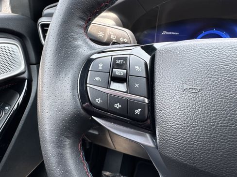Used 2024 Ford Explorer ST w/ Equipment Group 401A image 14