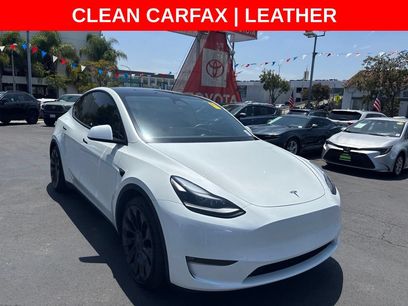 Used 2024 Tesla Model Y Performance