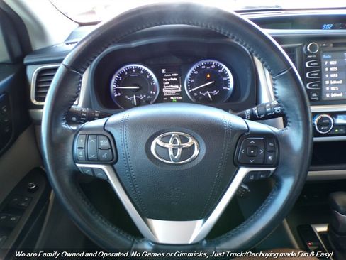 Used 2018 Toyota Highlander Limited FWD image 14
