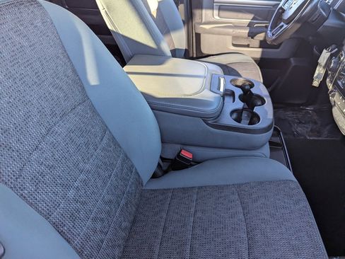 Used 2017 RAM 1500 Big Horn image 11