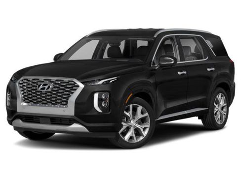 Used 2022 Hyundai Palisade Limited AWD/4WD image 1