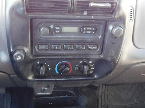 Used 2003 Ford Ranger Edge image 33