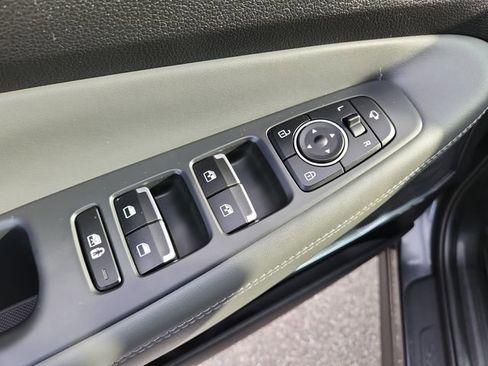 Used 2023 Hyundai Santa Fe Limited FWD image 21