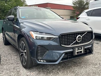 Used 2023 Volvo XC60 B5 Plus w/ Climate Package
