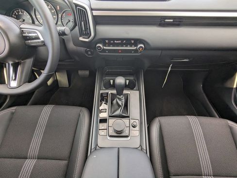 New 2026 MAZDA CX-50 AWD 2.5 S w/ Weather Package image 19