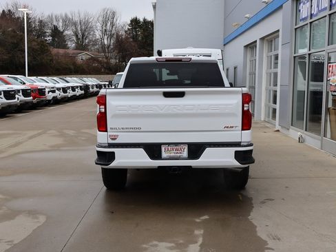 New 2026 Chevrolet Silverado 1500 RST w/ RST Select Package image 9