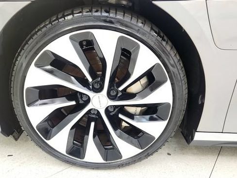 Used 2023 Lucid Air Grand Touring AWD/4WD image 65