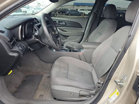 Used 2015 Chevrolet Malibu LS image 8
