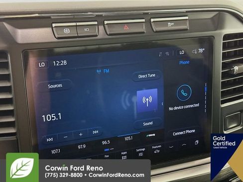 Certified 2024 Ford F250 Lariat AWD/4WD image 19