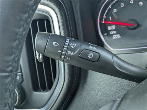 Used 2020 Chevrolet Silverado 1500 LT w/ All-Star Edition RWD image 11