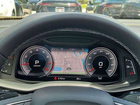 New 2026 Audi Q7 2.0T Premium AWD/4WD image 26