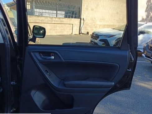 Used 2016 Subaru Forester 2.5i Limited w/ Popular Package #2 image 18