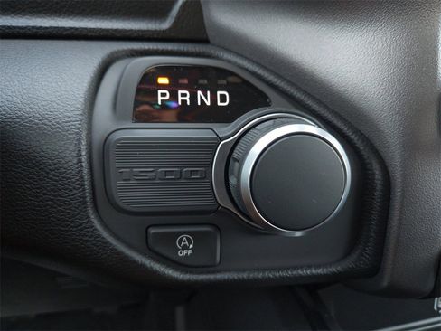 New 2026 RAM 1500 Big Horn image 24