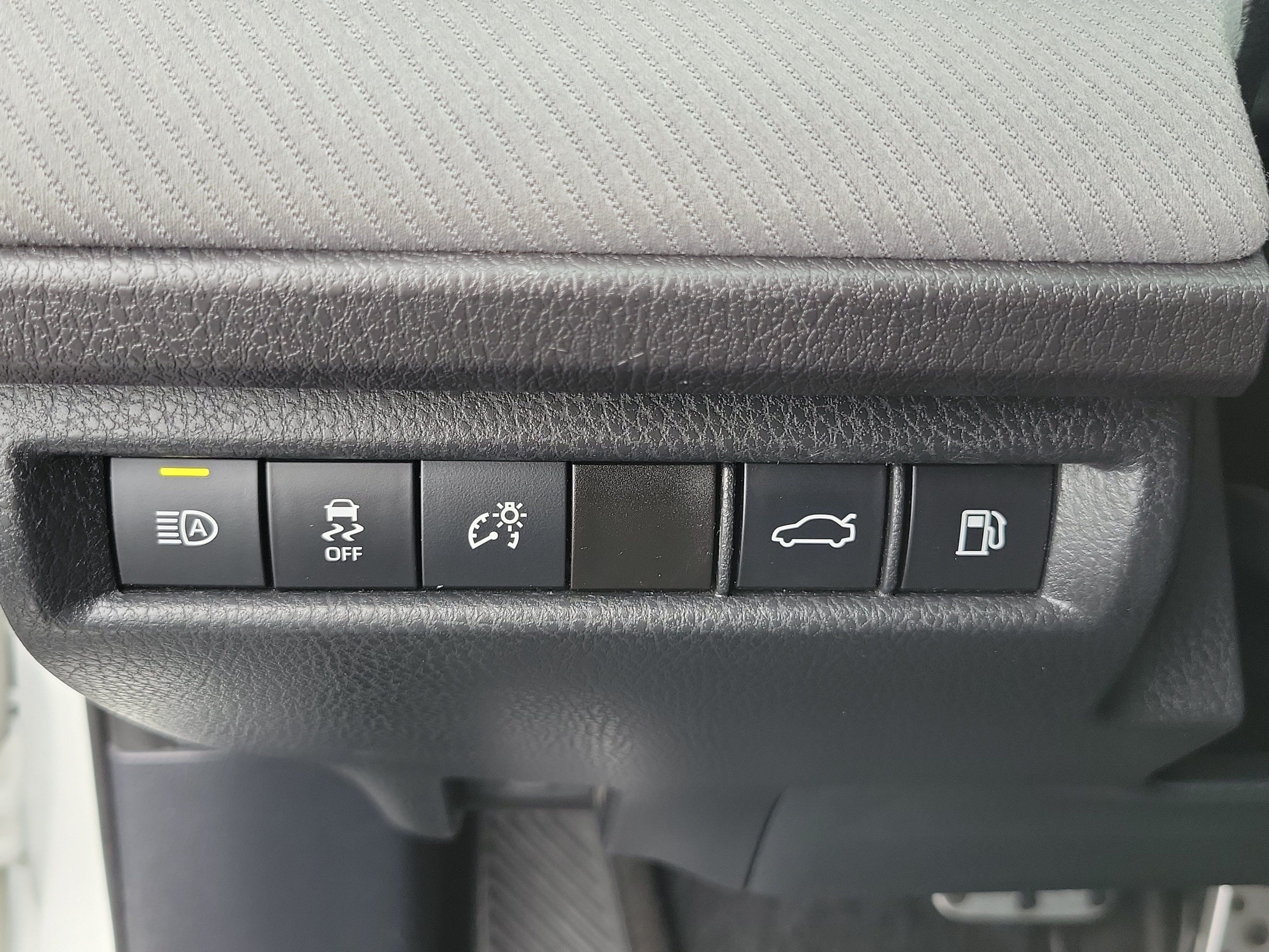 Certified 2025 Toyota Camry SE w/ Convenience Package FWD image 23