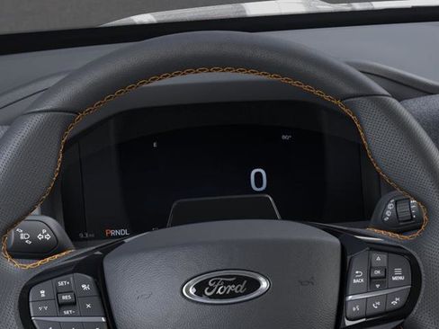 New 2026 Ford Explorer Tremor image 13