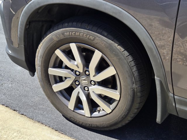 Used 2021 Honda Pilot EX image 6