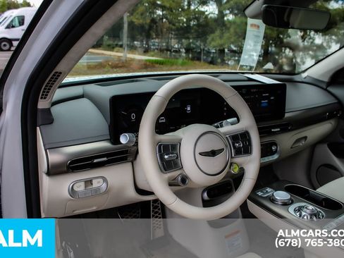 Used 2023 Genesis GV60 Performance image 22